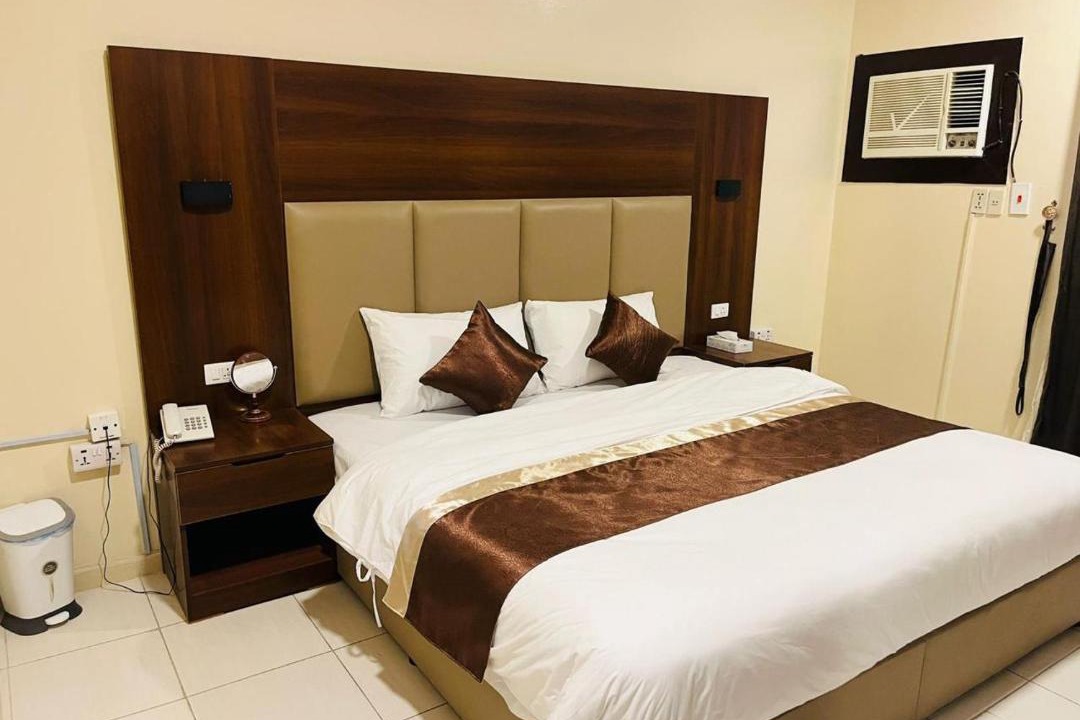 Photo of Bedroom in Dammam