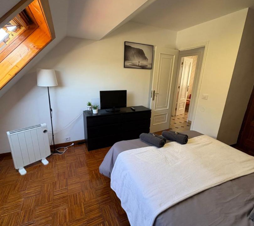 Photo of Bedroom in Ribadavia