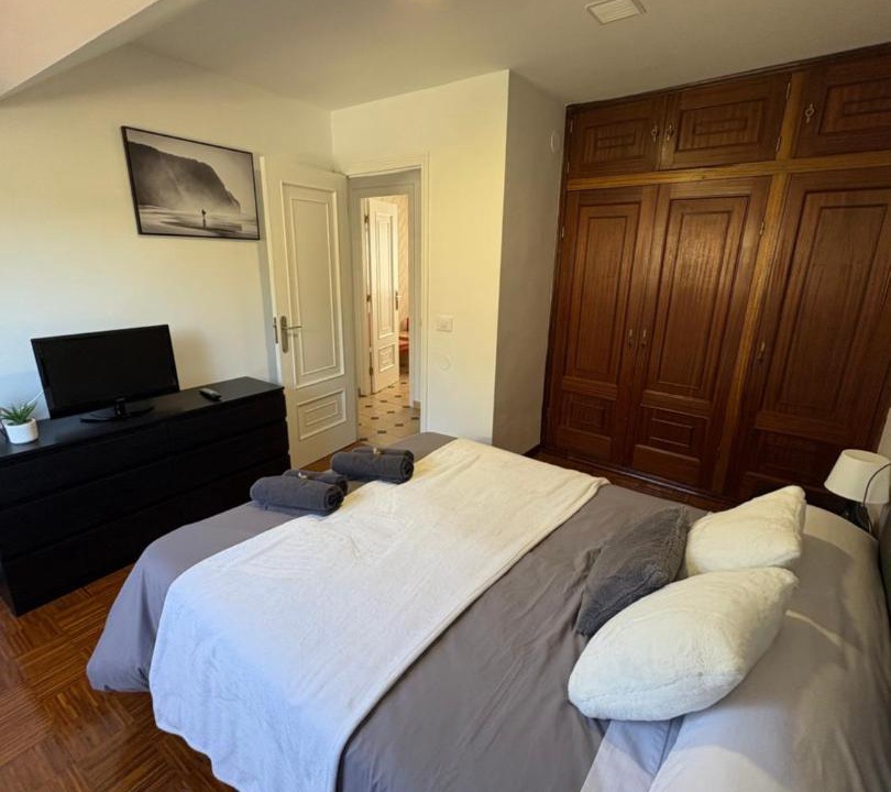 Photo of Bedroom in Ribadavia