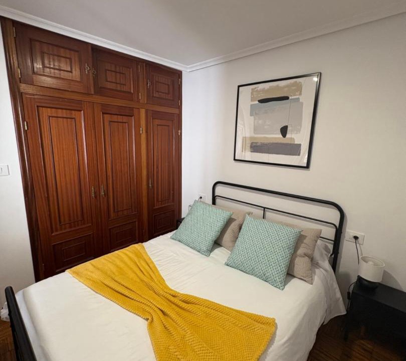 Photo of Bedroom in Ribadavia