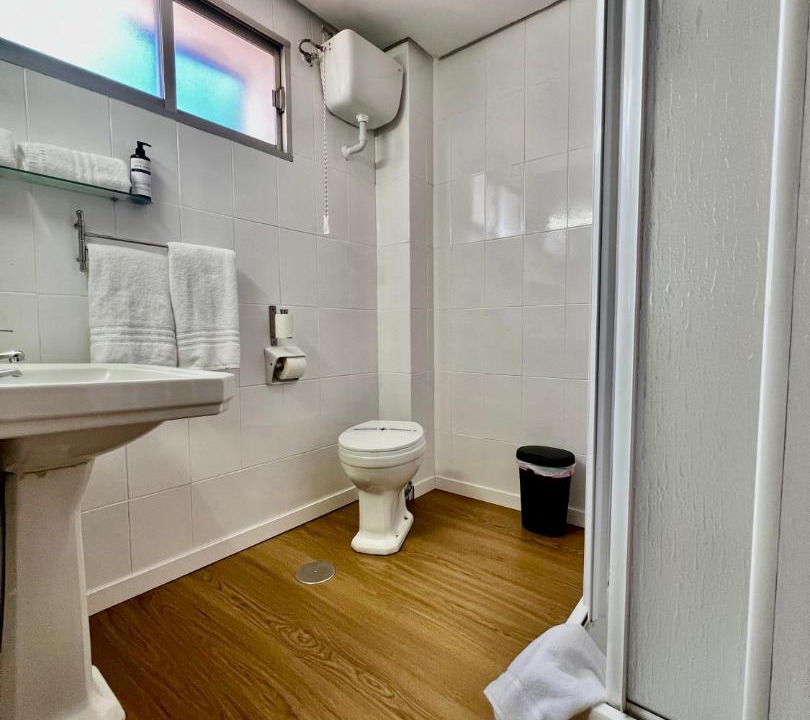 Photo of Bathroom in Talavera de la Reina