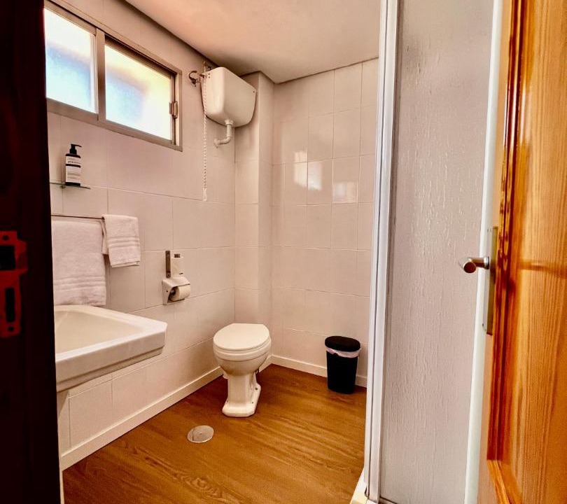 Photo of Bathroom in Talavera de la Reina