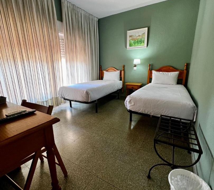 Photo of Bedroom in Talavera de la Reina