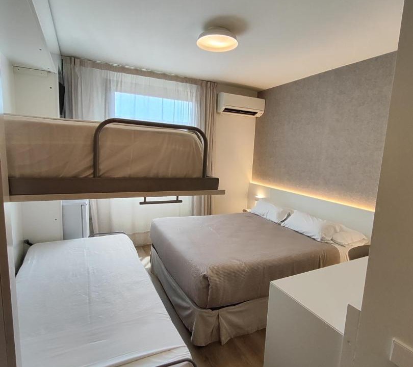 Photo of Bedroom in Burgos