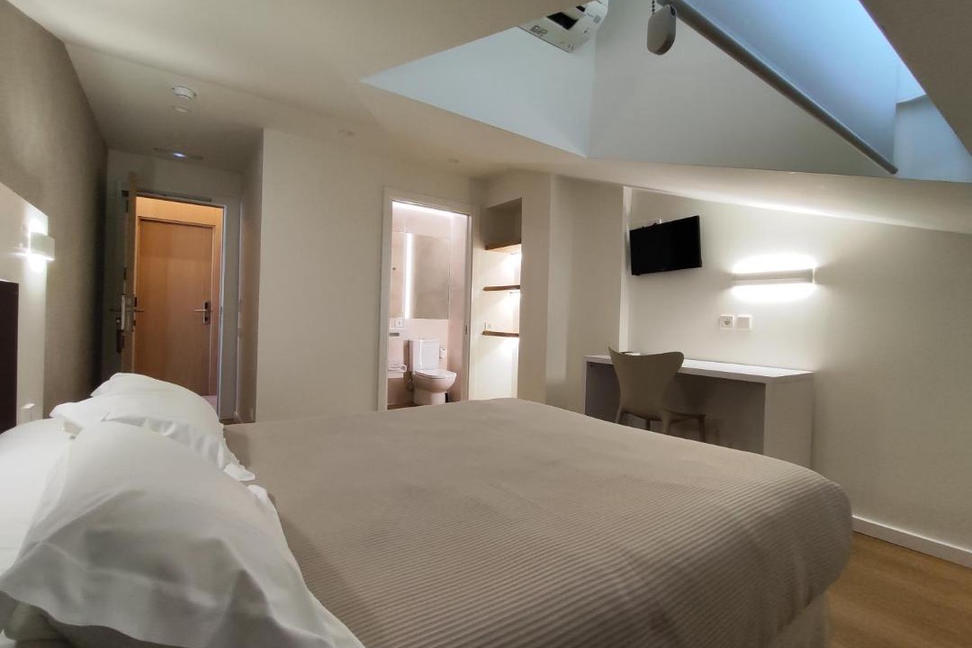 Photo of Bedroom in Burgos
