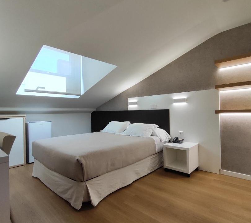 Photo of Bedroom in Burgos