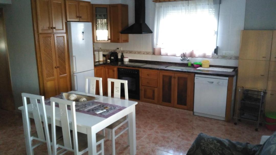 Photo of Kitchen in Mareny Barraquetes