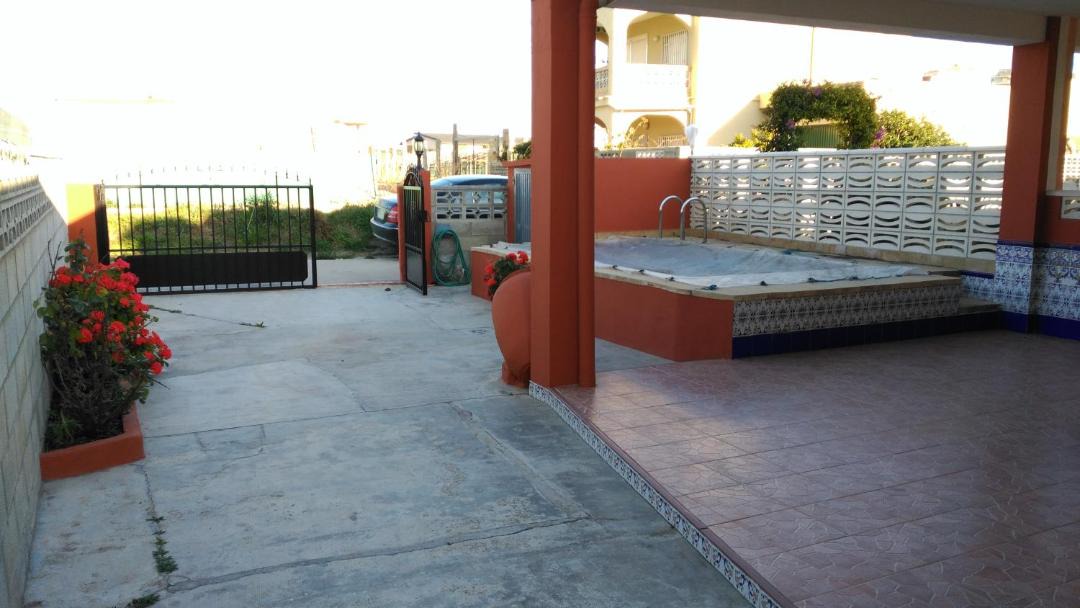 Photo of Patio Balcony in Mareny Barraquetes