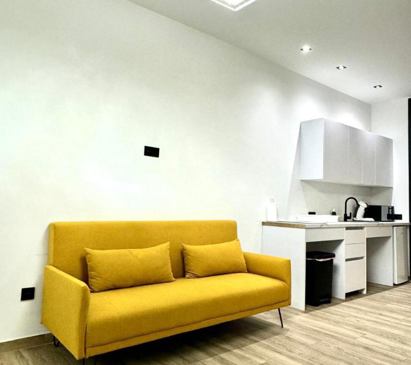 Photo of Livingroom in Patraix