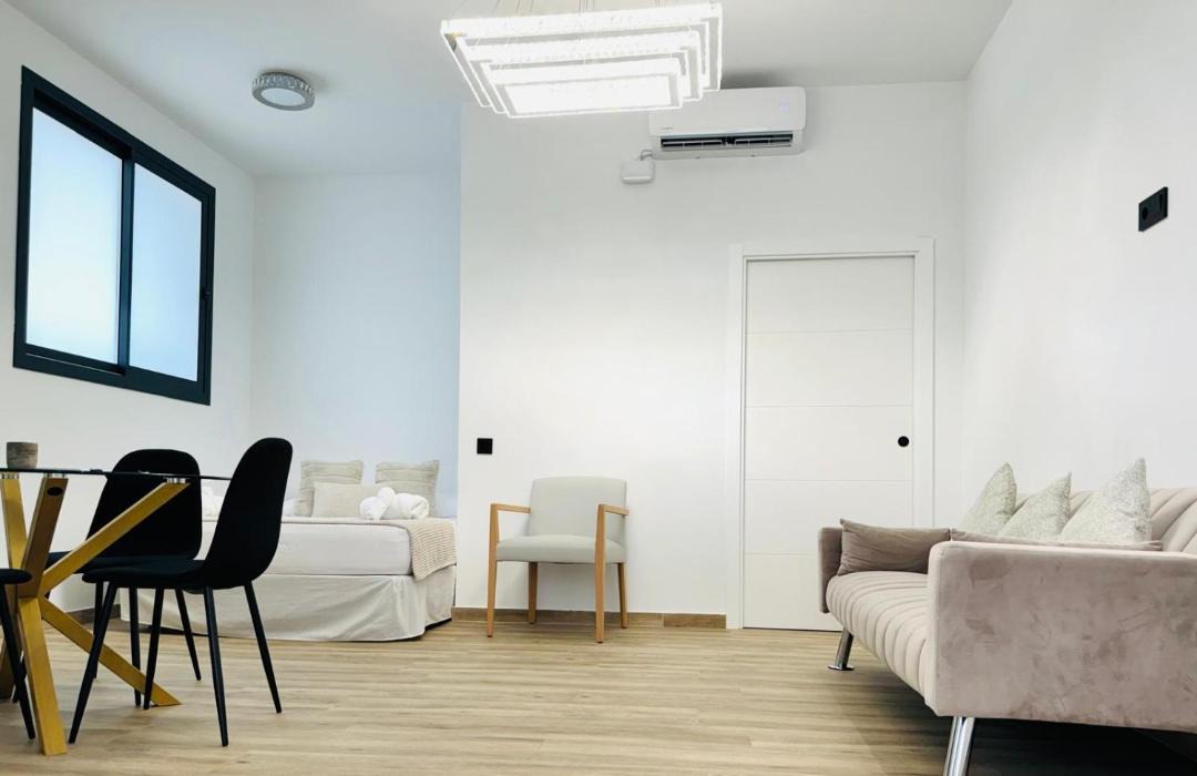 Photo of Livingroom in Patraix
