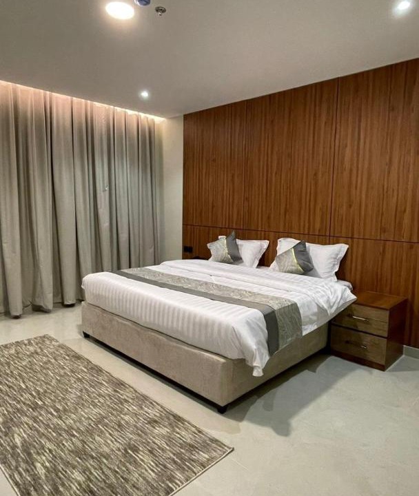 Photo of Bedroom in Al Hofuf