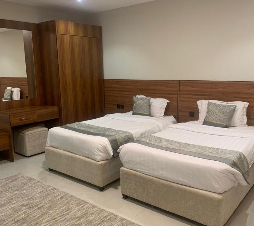 Photo of Bedroom in Al Hofuf