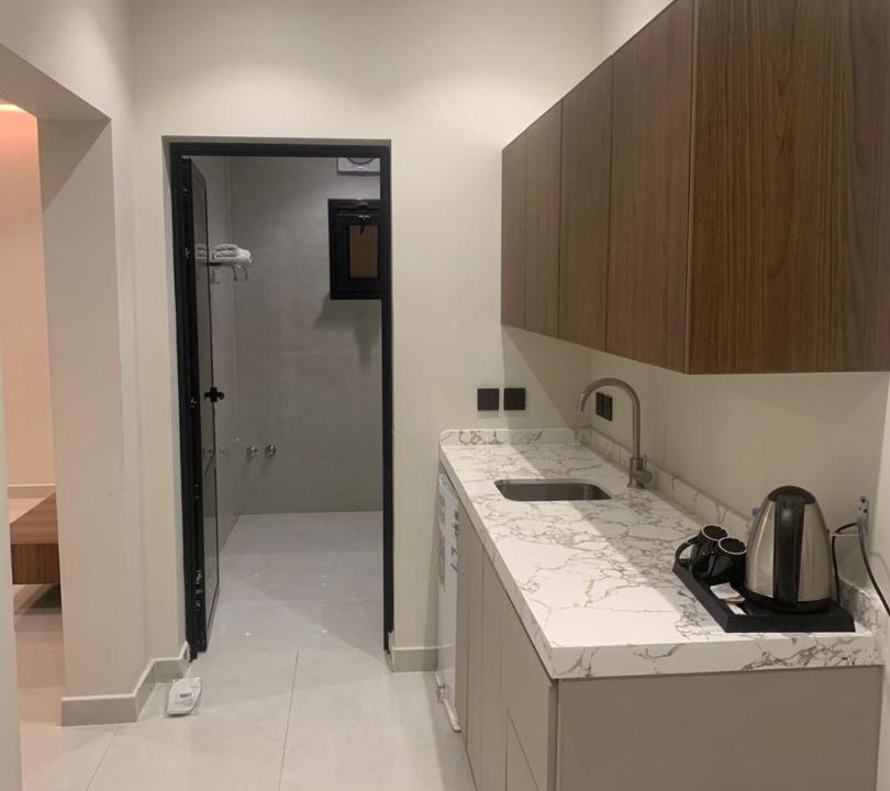 Photo of Kitchen in Al Hofuf