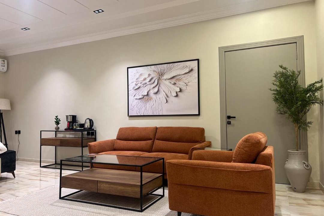 Photo of Livingroom in Ha'il