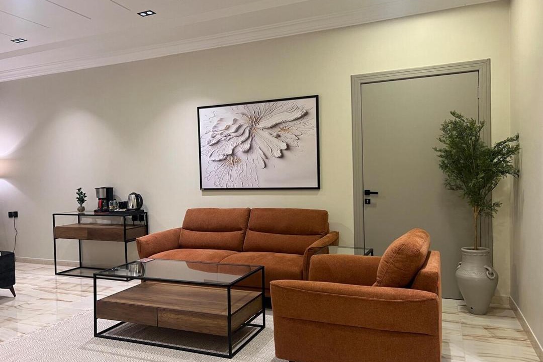 Photo of Livingroom in Ha'il