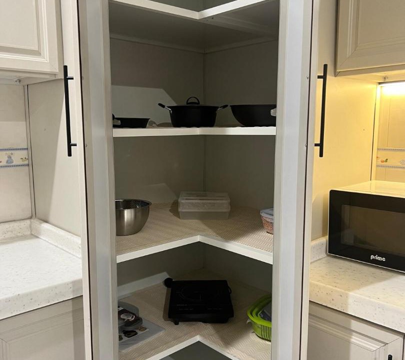 Photo of Kitchen in Ha'il