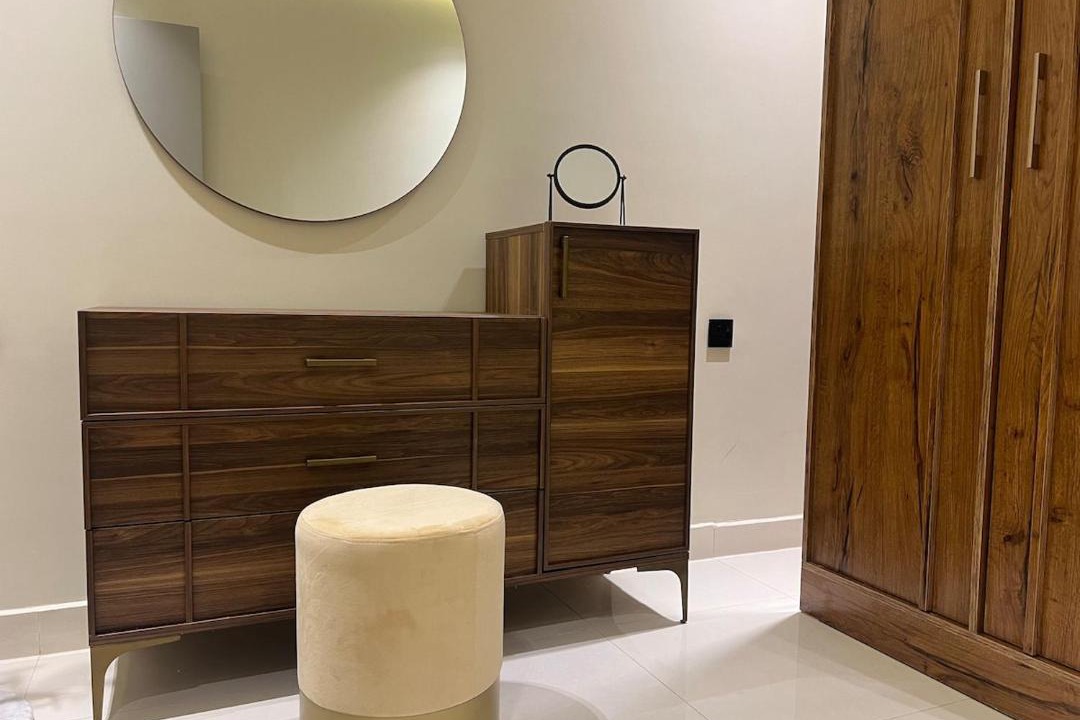 Photo of Bathroom in Ha'il