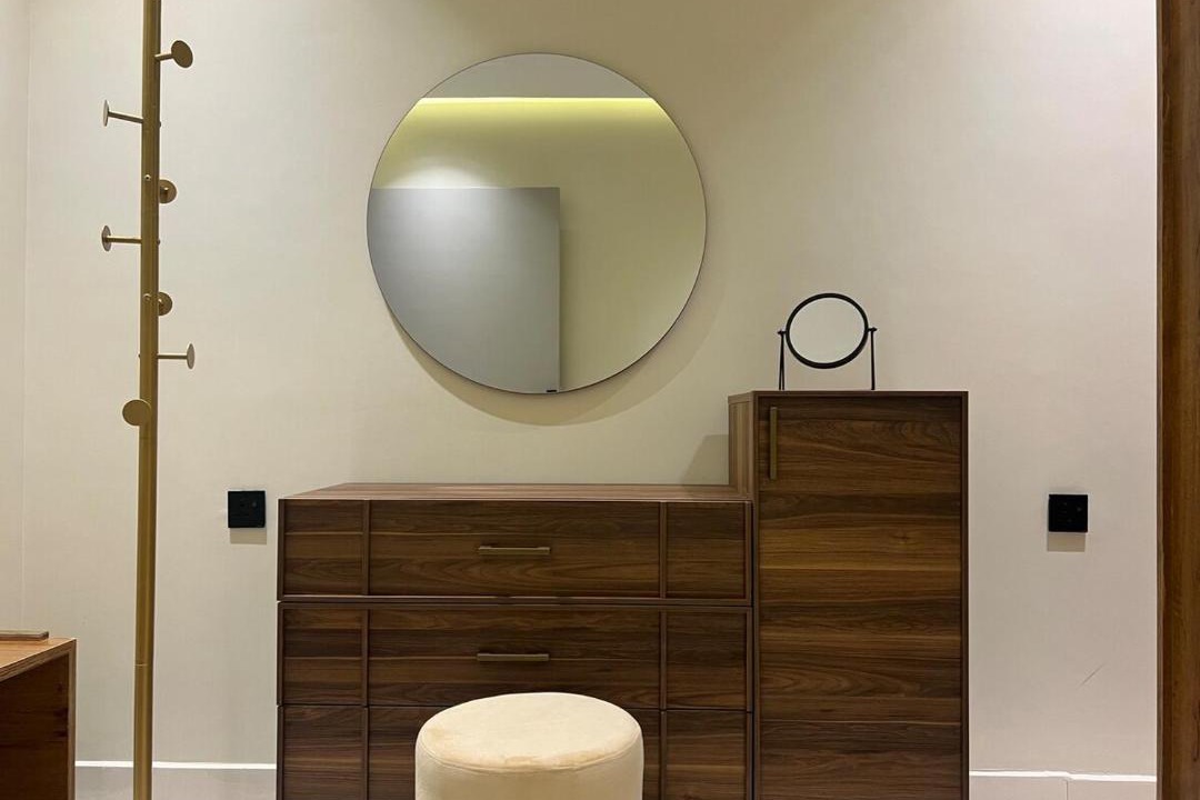 Photo of Bathroom in Ha'il