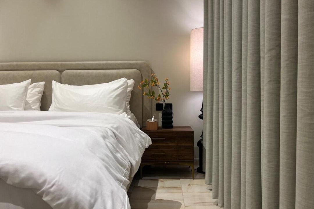 Photo of Bedroom in Ha'il