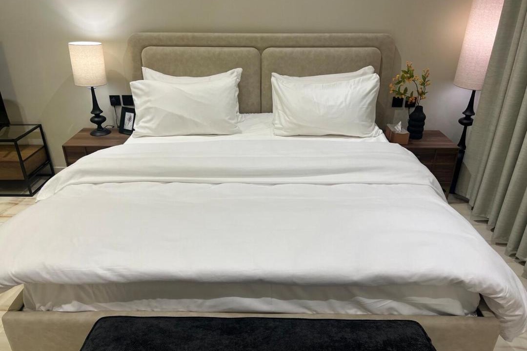 Photo of Bedroom in Ha'il