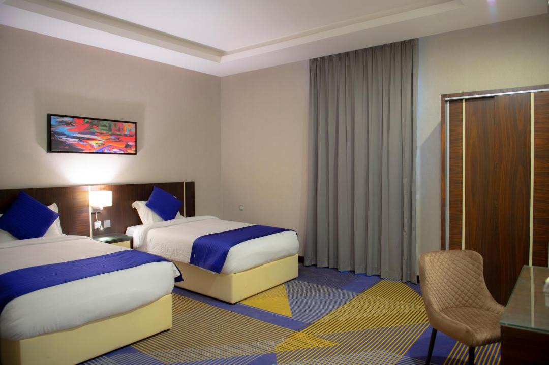 Photo of Bedroom in Khamis Mushait