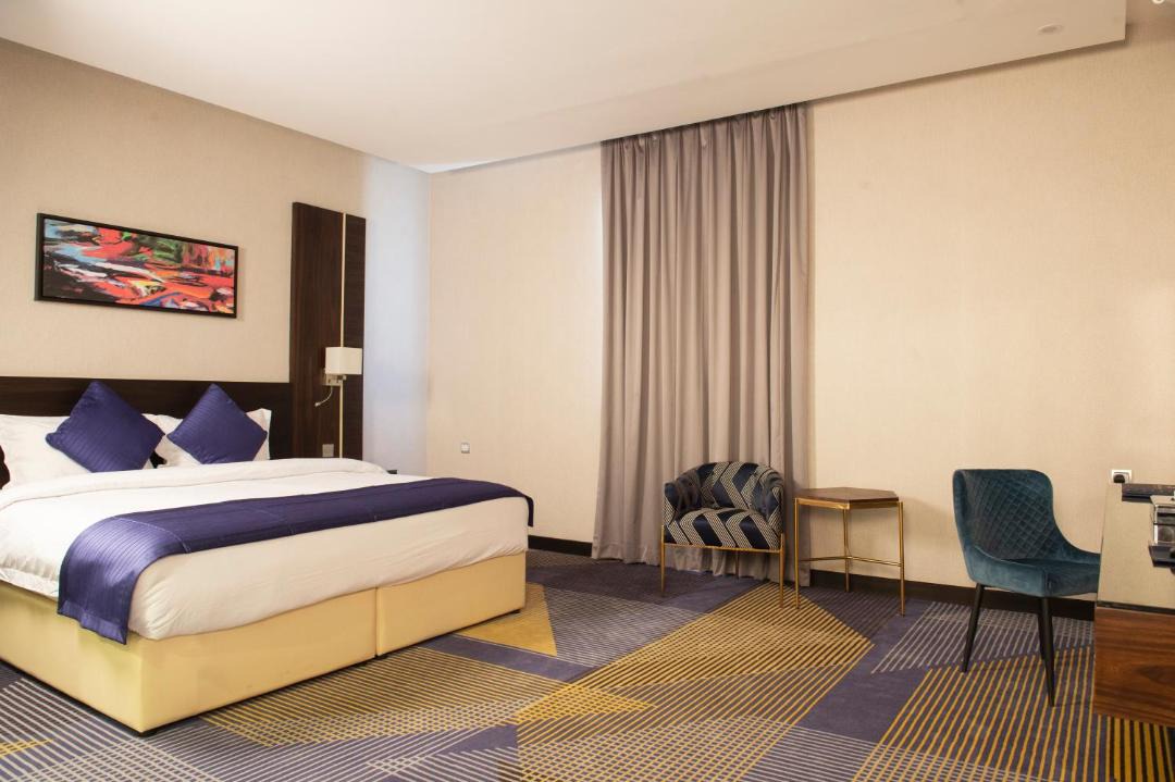 Photo of Bedroom in Khamis Mushait