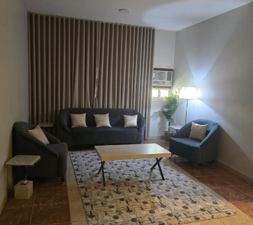 Photo of Livingroom in Tabuk