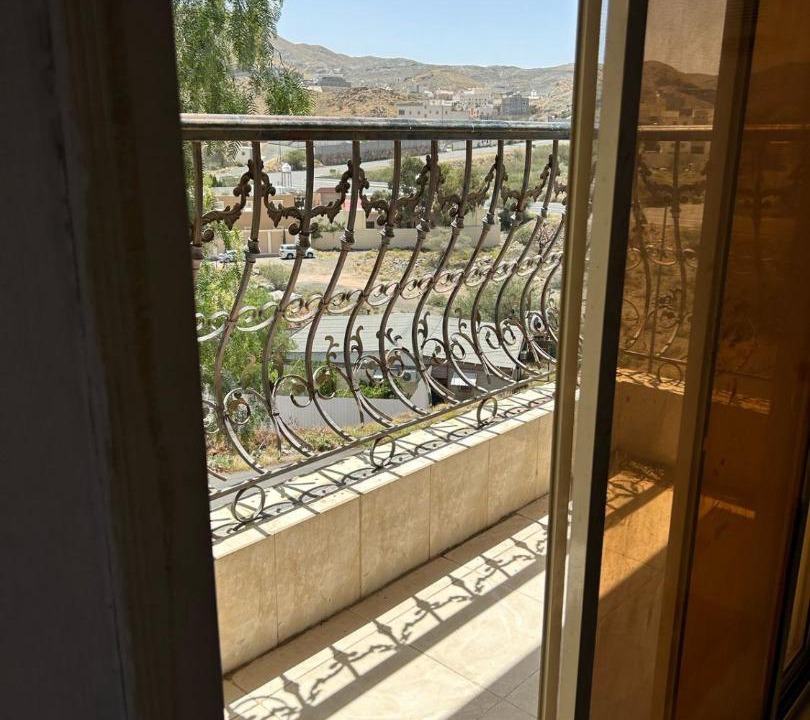 Photo of Patio Balcony in Mizail