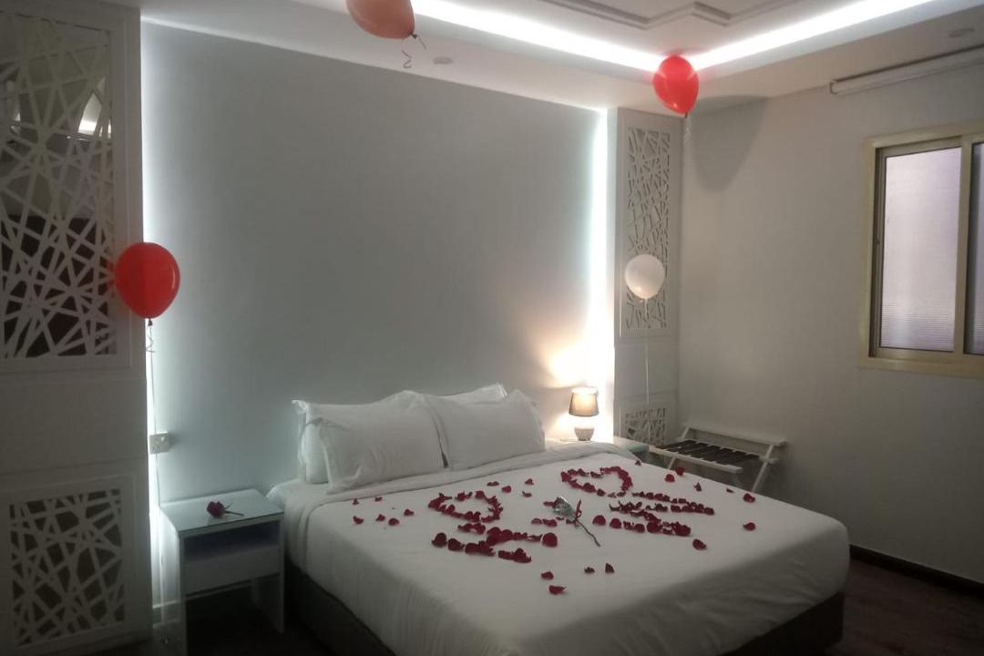 Photo of Bedroom in Bukayriah