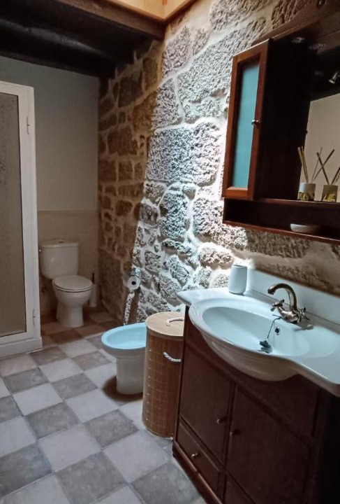 Photo of Bathroom in Cerreda