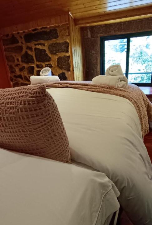 Photo of Bedroom in Cerreda