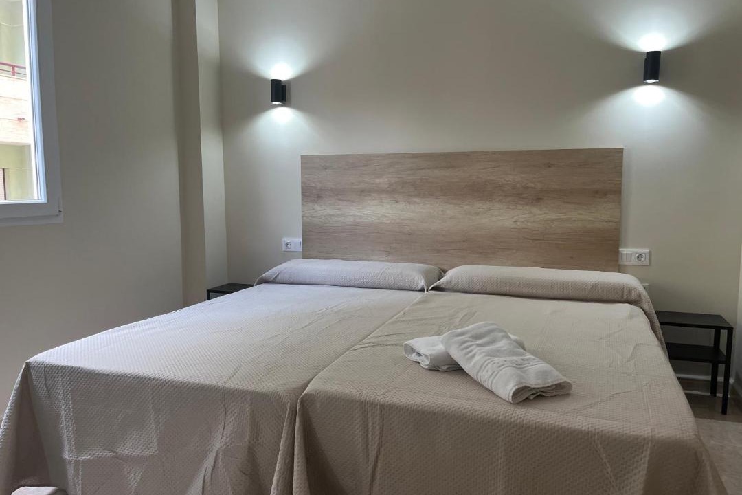 Photo of Bedroom in La Marina
