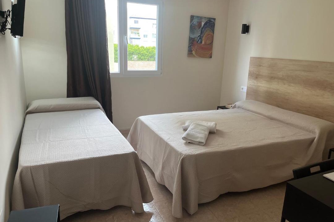 Photo of Bedroom in La Marina