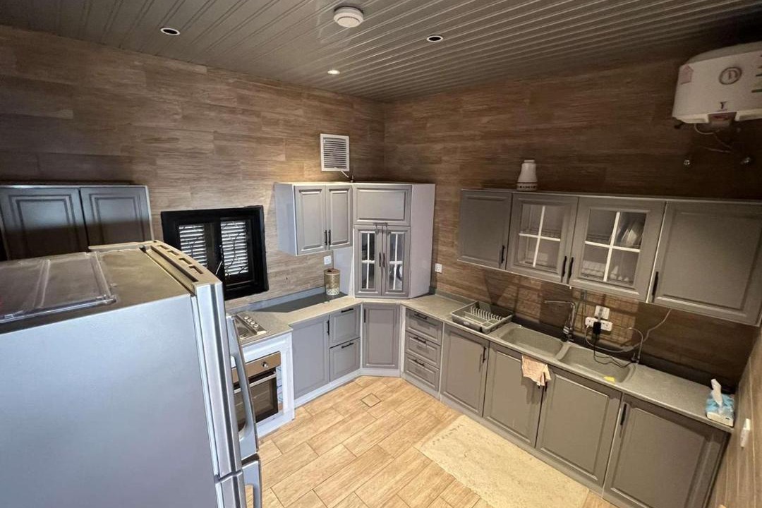 Photo of Kitchen in Taif