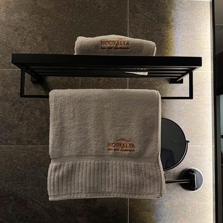 Photo of Bathroom in Al Ulaya