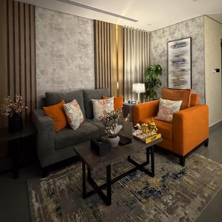 Photo of Livingroom in Al Ulaya