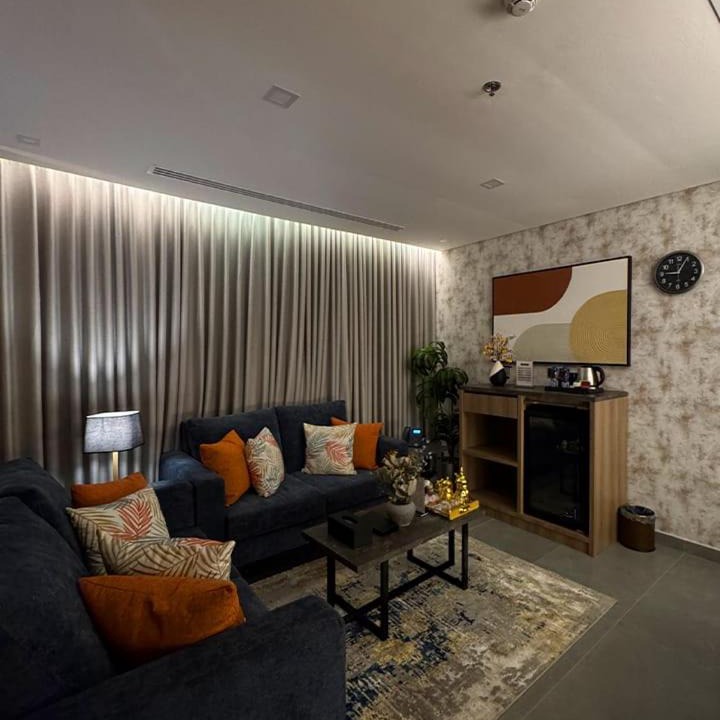 Photo of Livingroom in Al Ulaya