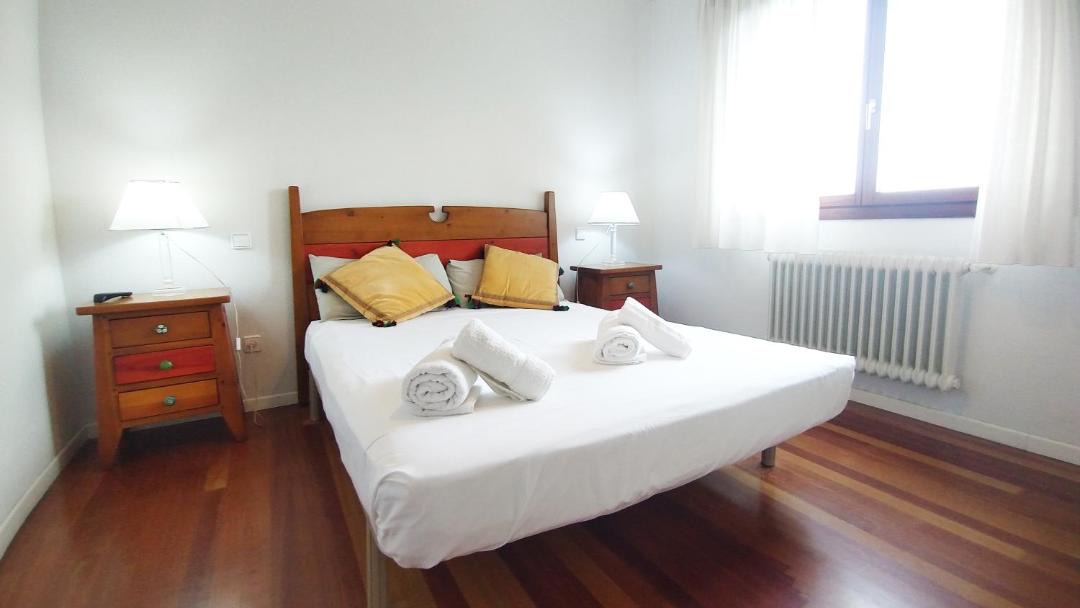 Photo of Bedroom in Lloreda