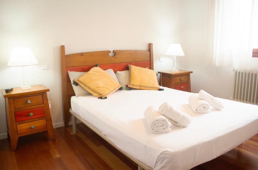 Photo of Bedroom in Lloreda