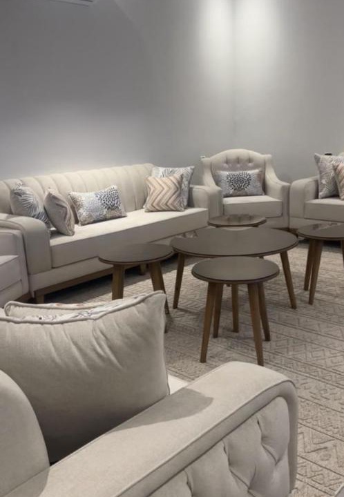 Photo of Livingroom in Mizail