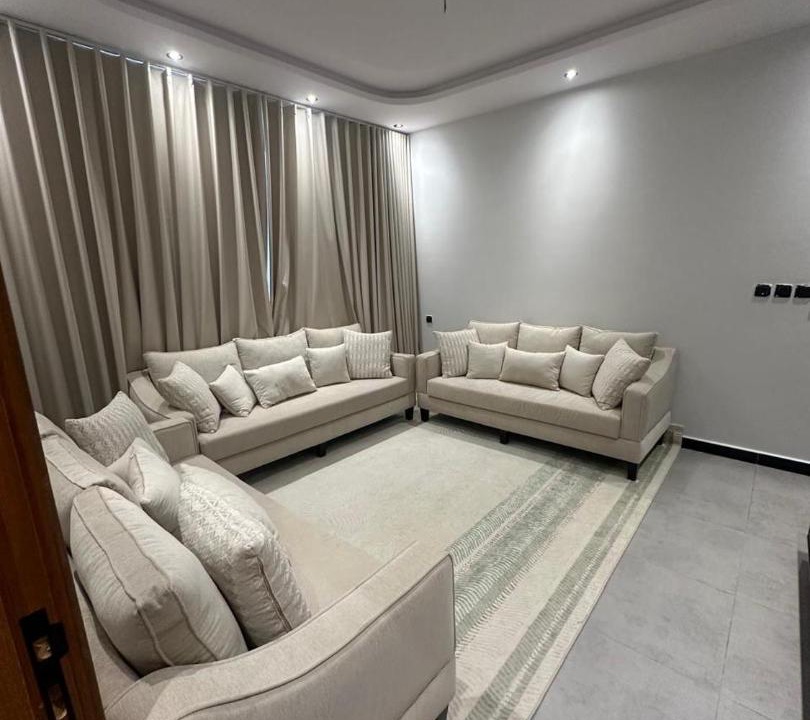 Photo of Livingroom in Mizail