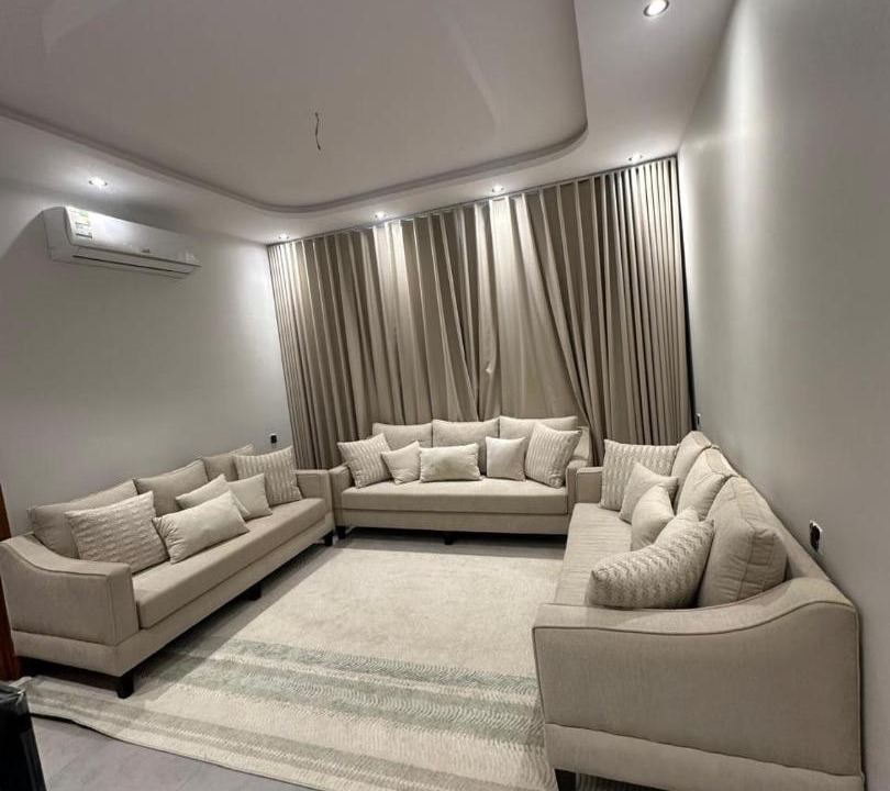 Photo of Livingroom in Mizail