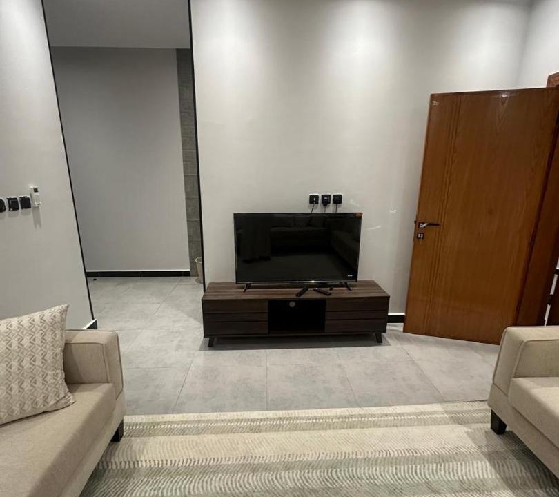 Photo of Livingroom in Mizail