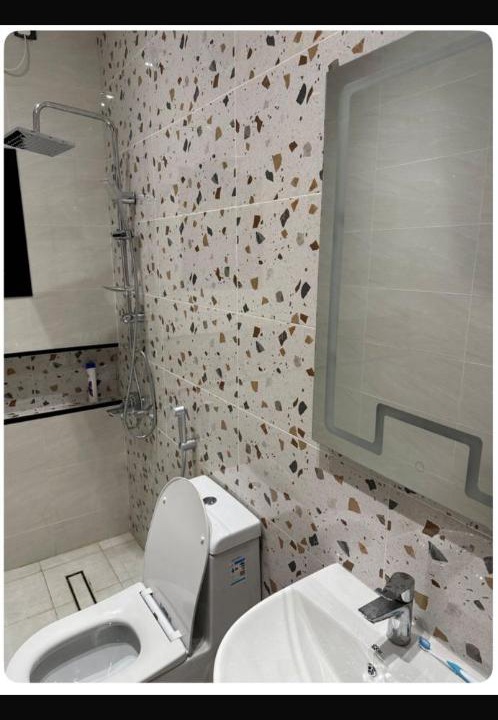 Photo of Bathroom in Mizail