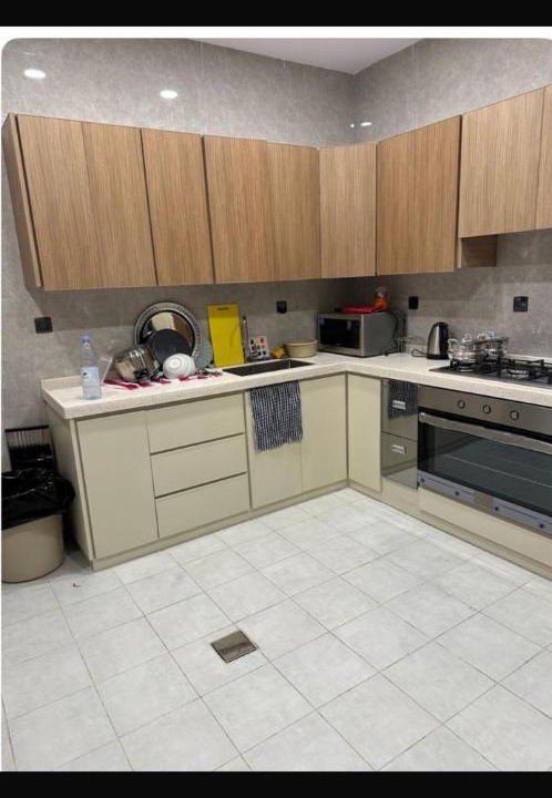 Photo of Kitchen in Mizail