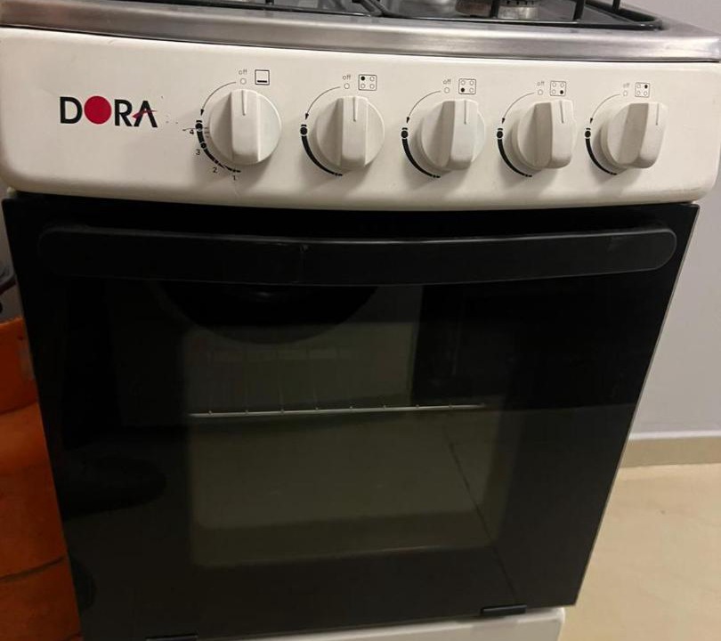 Photo of Kitchen in Al Khobar