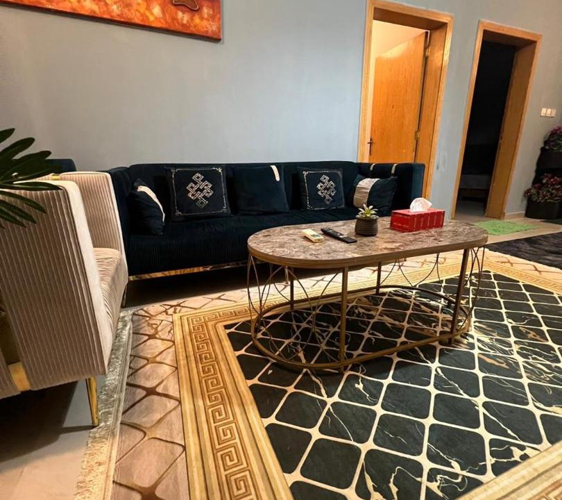 Photo of Livingroom in Al Khobar