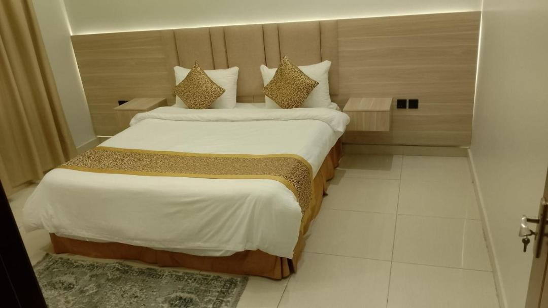 Photo of Bedroom in Hera Street