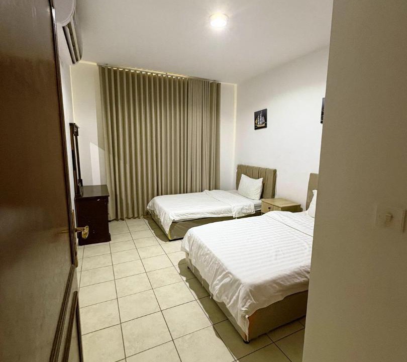 Photo of Bedroom in Durrat Al-Arous