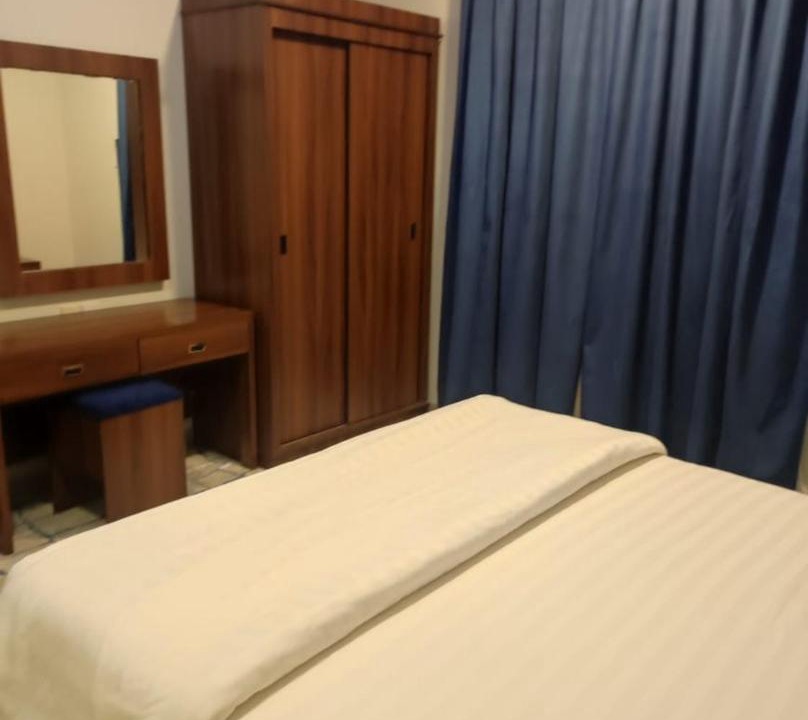 Photo of Bedroom in Al Quwaiiyah
